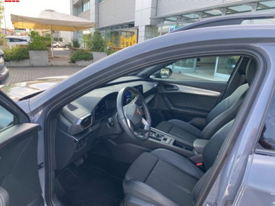 Cupra Formentor Formentor 1.5 TSI (8)