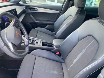 Cupra Formentor Formentor 1.5 TSI (9)
