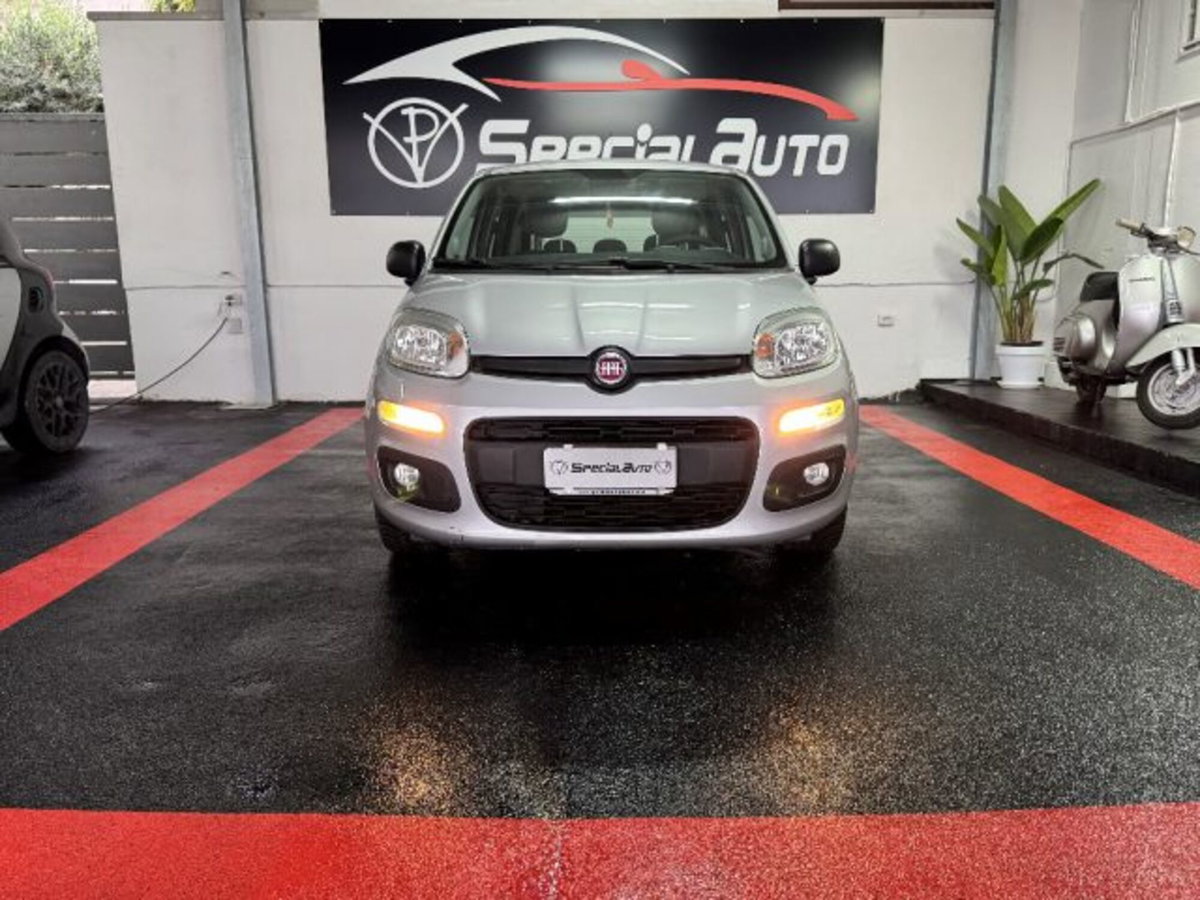 Fiat Panda 1.2 Lounge (14)