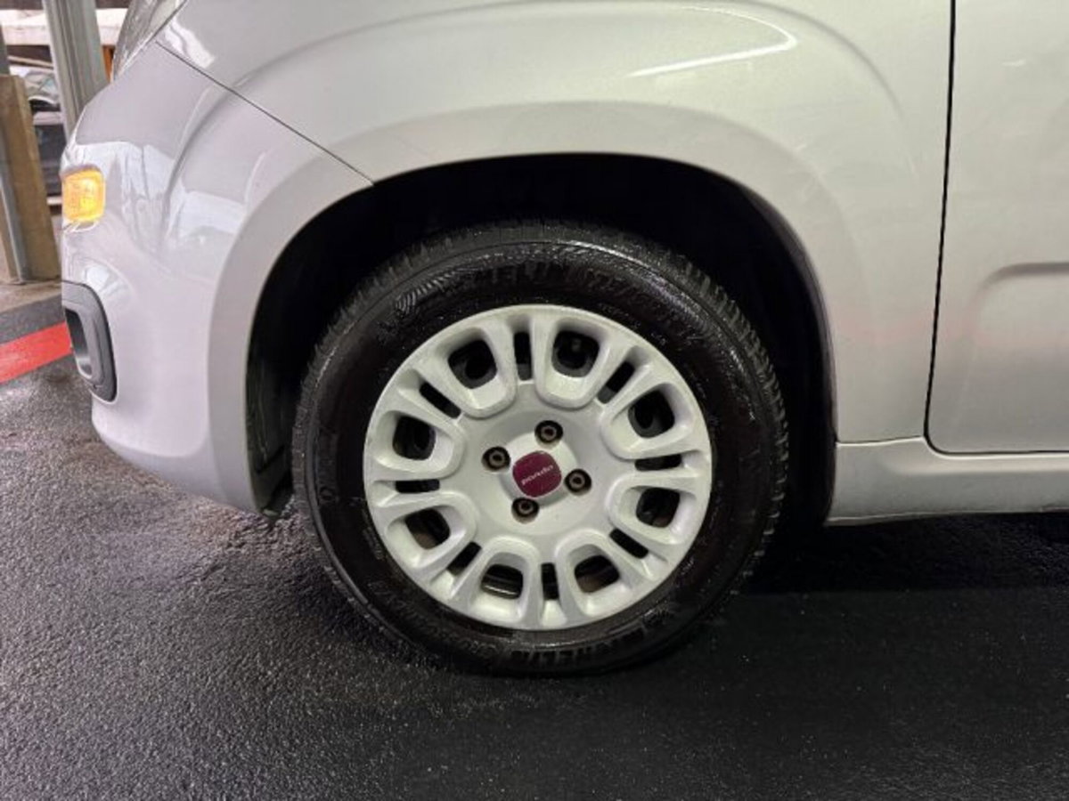Fiat Panda 1.2 Lounge (16)