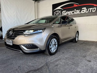 Renault Espace dCi 160CV EDC Energy Initiale Paris 4Control (12)