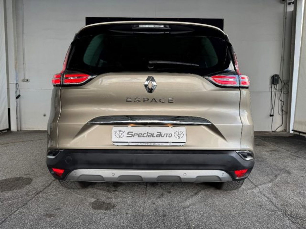 Renault Espace dCi 160CV EDC Energy Initiale Paris 4Control (17)