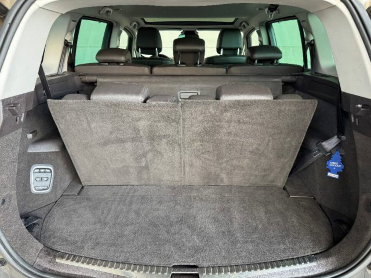Renault Espace dCi 160CV EDC Energy Initiale Paris 4Control (20)