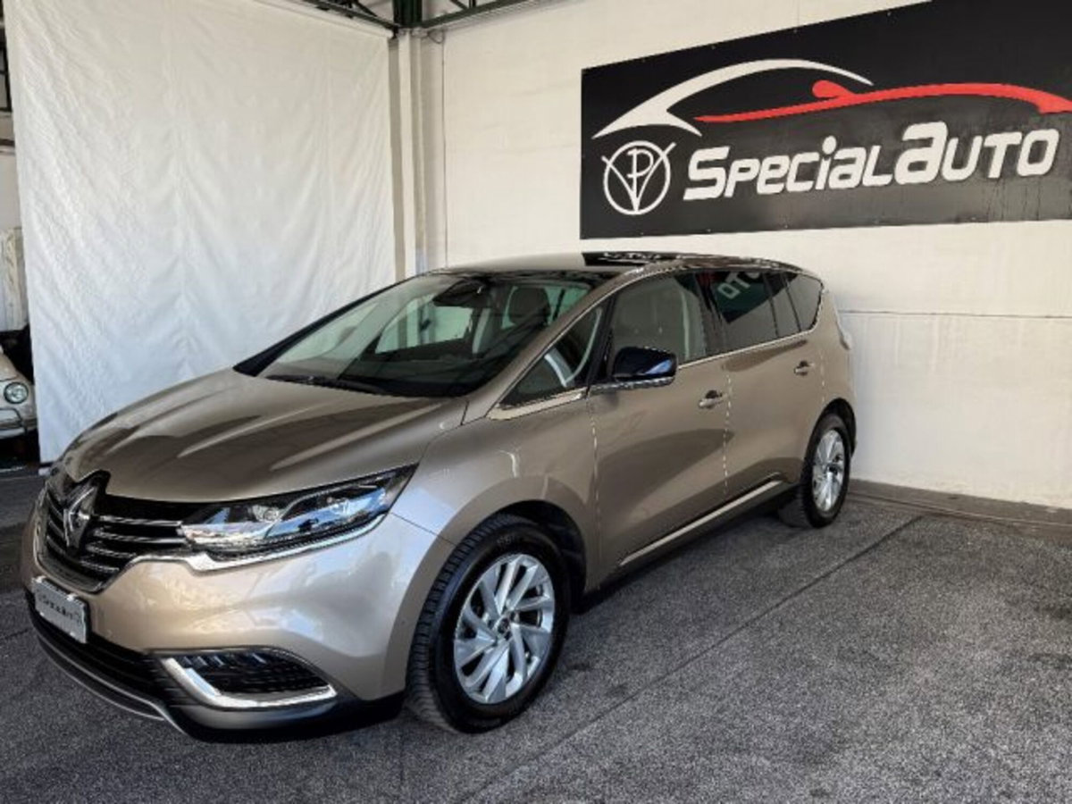 Renault Espace dCi 160CV EDC Energy Initiale Paris 4Control (3)