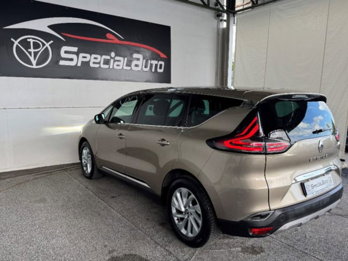 Renault Espace dCi 160CV EDC Energy Initiale Paris 4Control (4)