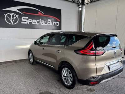 Renault Espace dCi 160CV EDC Energy Initiale Paris 4Control (4)