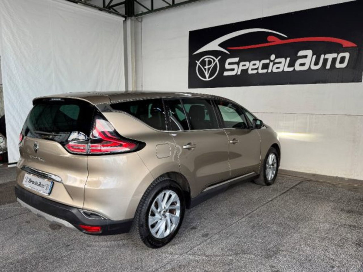Renault Espace dCi 160CV EDC Energy Initiale Paris 4Control (5)