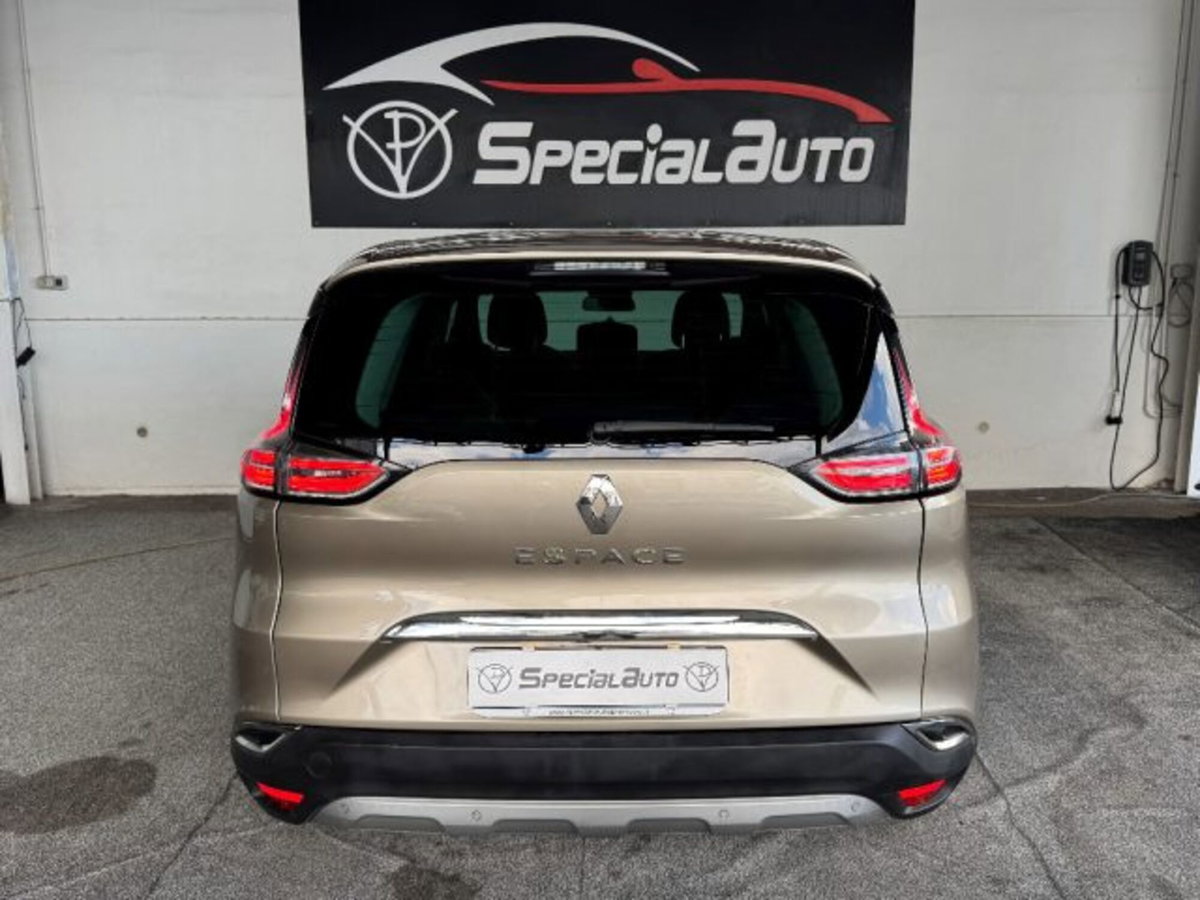 Renault Espace dCi 160CV EDC Energy Initiale Paris 4Control (6)