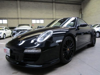 Porsche 911 Coupé Carrera 4 usata