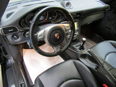 Porsche 911 Coupé Carrera 4 (10)