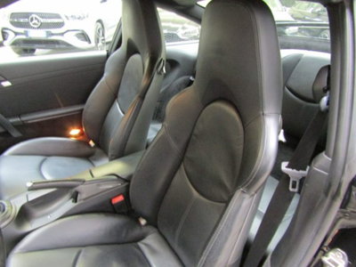 Porsche 911 Coupé Carrera 4 (11)