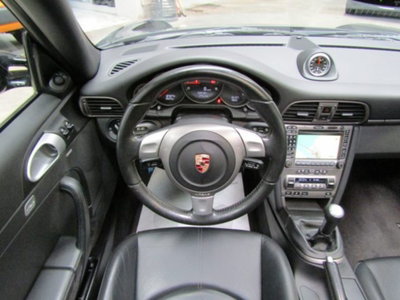 Porsche 911 Coupé Carrera 4 (20)