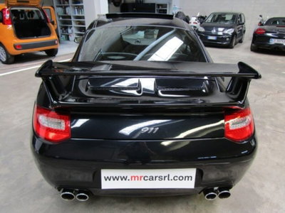 Porsche 911 Coupé Carrera 4 (6)