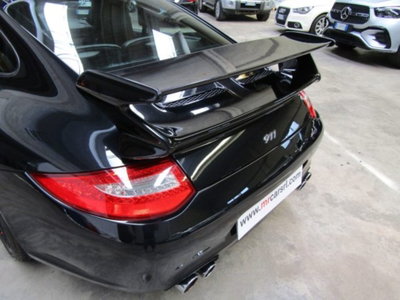 Porsche 911 Coupé Carrera 4 (7)