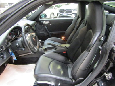 Porsche 911 Coupé Carrera 4 (9)