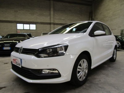 Volkswagen Polo 1.0 MPI 5p. Comfortline usata