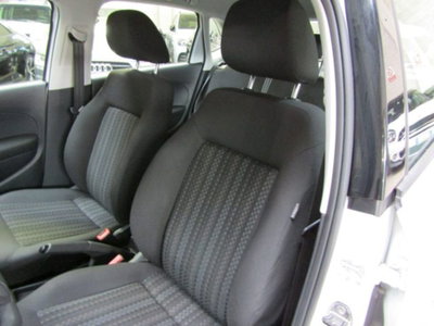 Volkswagen Polo 1.0 MPI 5p. Comfortline (10)