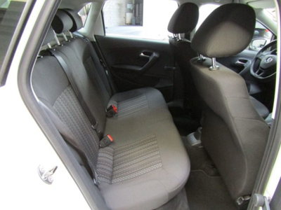 Volkswagen Polo 1.0 MPI 5p. Comfortline (13)