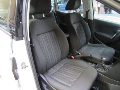 Volkswagen Polo 1.0 MPI 5p. Comfortline (17)