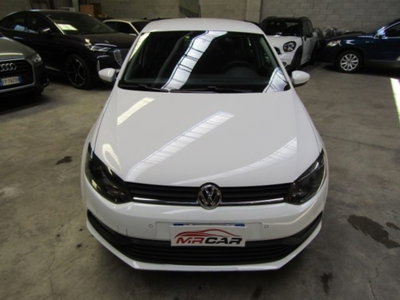 Volkswagen Polo 1.0 MPI 5p. Comfortline (2)