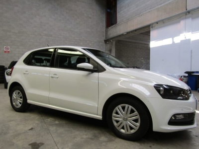 Volkswagen Polo 1.0 MPI 5p. Comfortline (3)