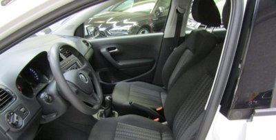 Volkswagen Polo 1.0 MPI 5p. Comfortline (8)