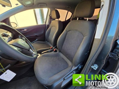 Opel Corsa 1.4 16V 5 porte aut. Enjoy (4)