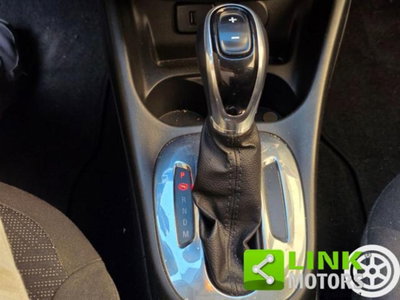 Opel Corsa 1.4 16V 5 porte aut. Enjoy (5)
