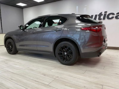Alfa Romeo Stelvio Stelvio 2.2 Turbodiesel 190 CV AT8 Q4 Executive (7)