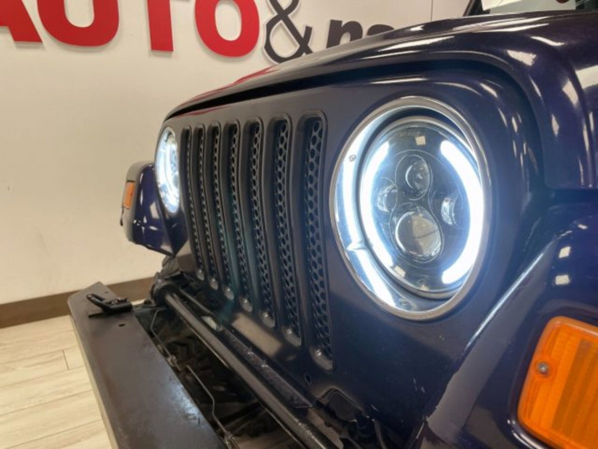 Jeep Wrangler 2.5 cat Soft top (EU) (12)