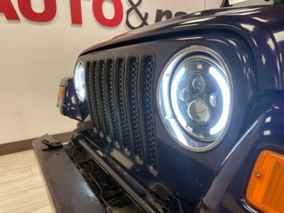 Jeep Wrangler 2.5 cat Soft top (EU) (12)