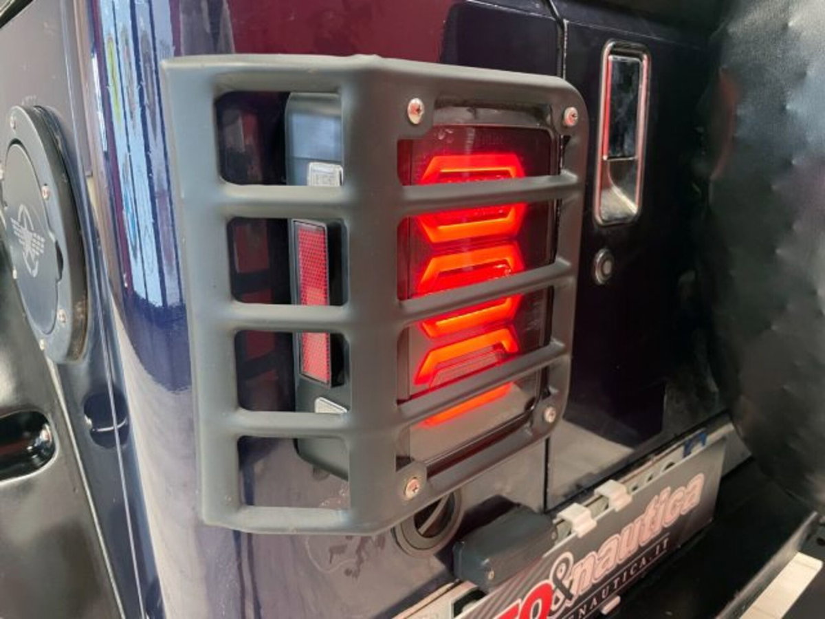 Jeep Wrangler 2.5 cat Soft top (EU) (14)