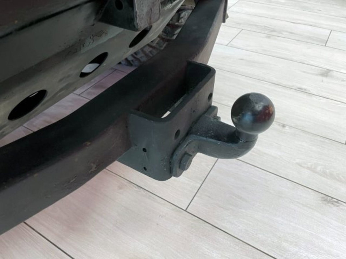 Jeep Wrangler 2.5 cat Soft top (EU) (15)