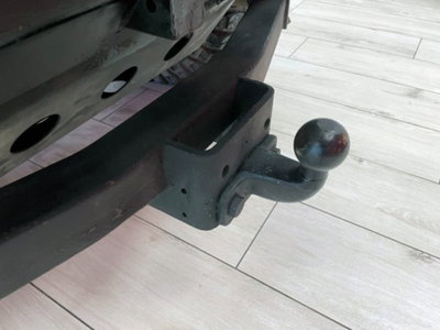 Jeep Wrangler 2.5 cat Soft top (EU) (15)