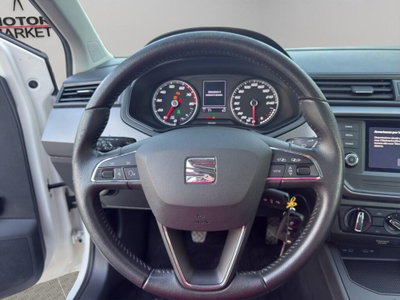 SEAT Ibiza 1.0 TGI 5 porte Style (10)