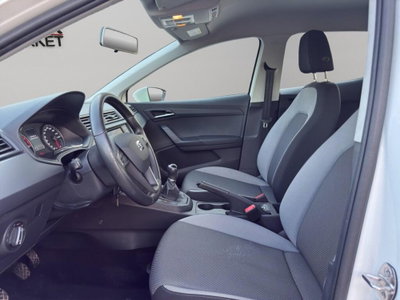 SEAT Ibiza 1.0 TGI 5 porte Style (14)
