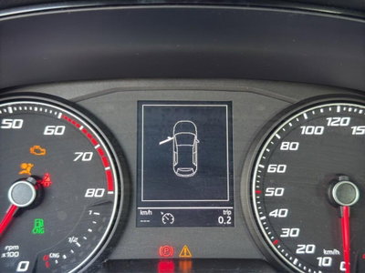 SEAT Ibiza 1.0 TGI 5 porte Style (9)