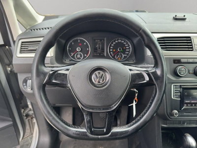 Volkswagen Caddy 2.0 TDI 150 CV DSG Highline (10)