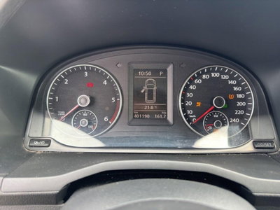 Volkswagen Caddy 2.0 TDI 150 CV DSG Highline (11)