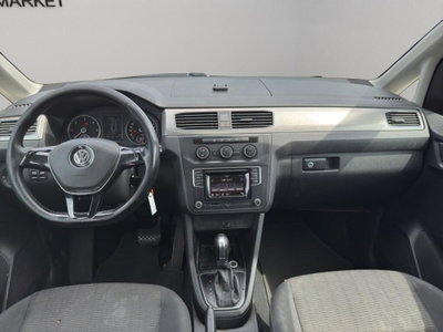 Volkswagen Caddy 2.0 TDI 150 CV DSG Highline (13)