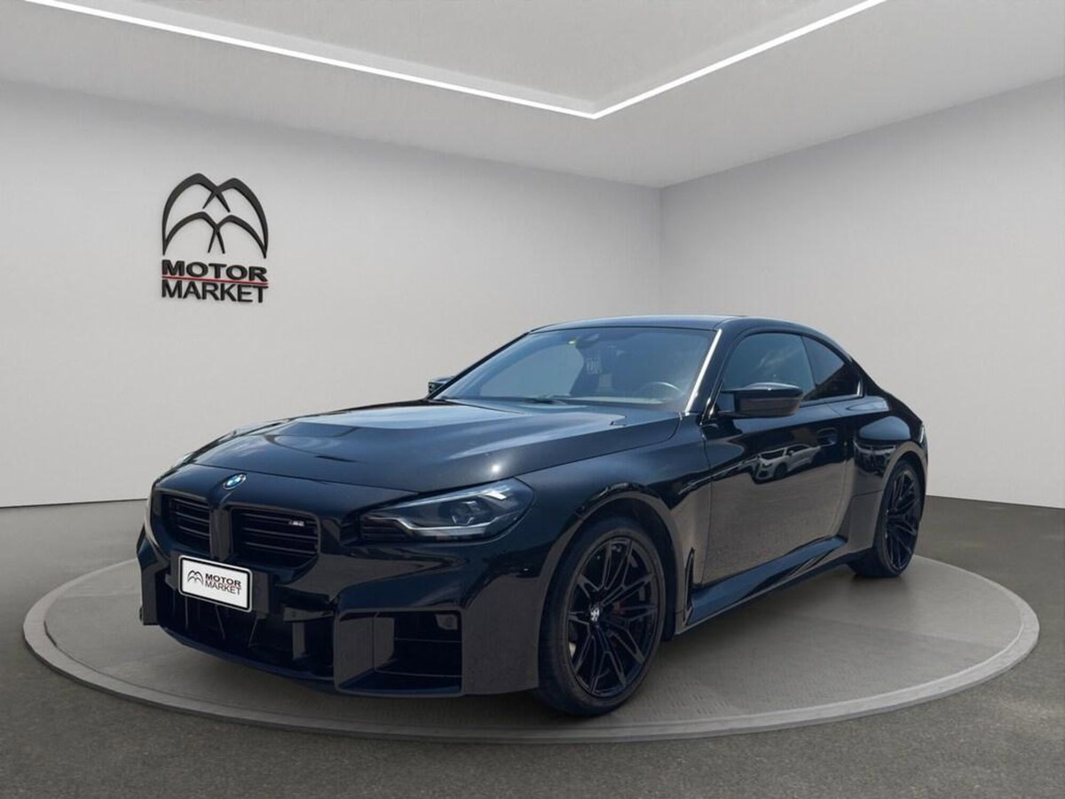 BMW Serie 2 Coupé M2 Coupe 3.0 460cv