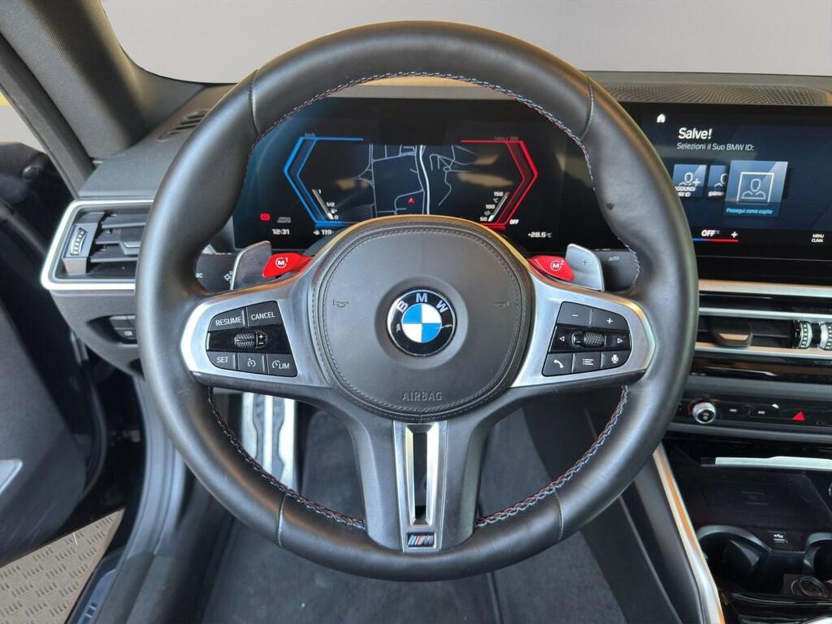 BMW Serie 2 Coupé M2 Coupe 3.0 460cv (10)