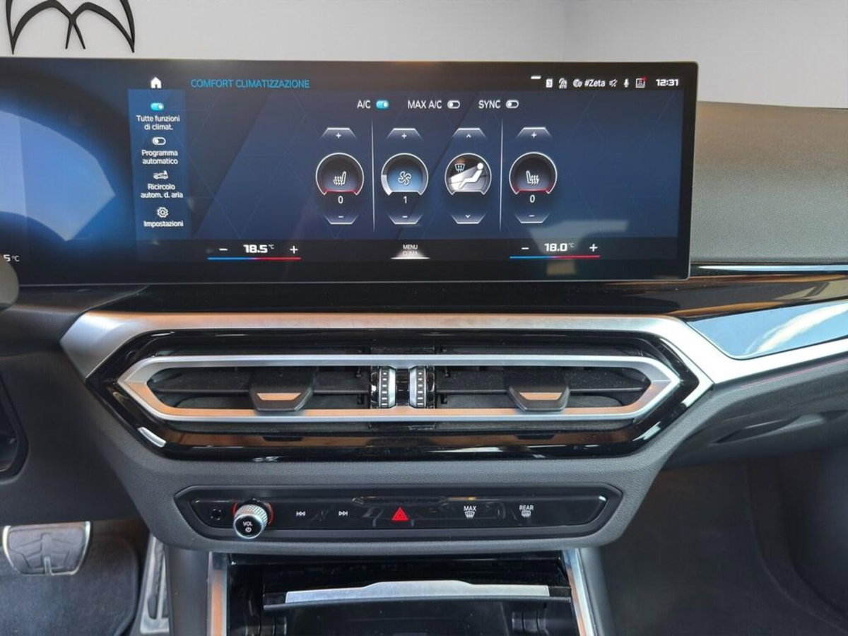 BMW Serie 2 Coupé M2 Coupe 3.0 460cv (12)