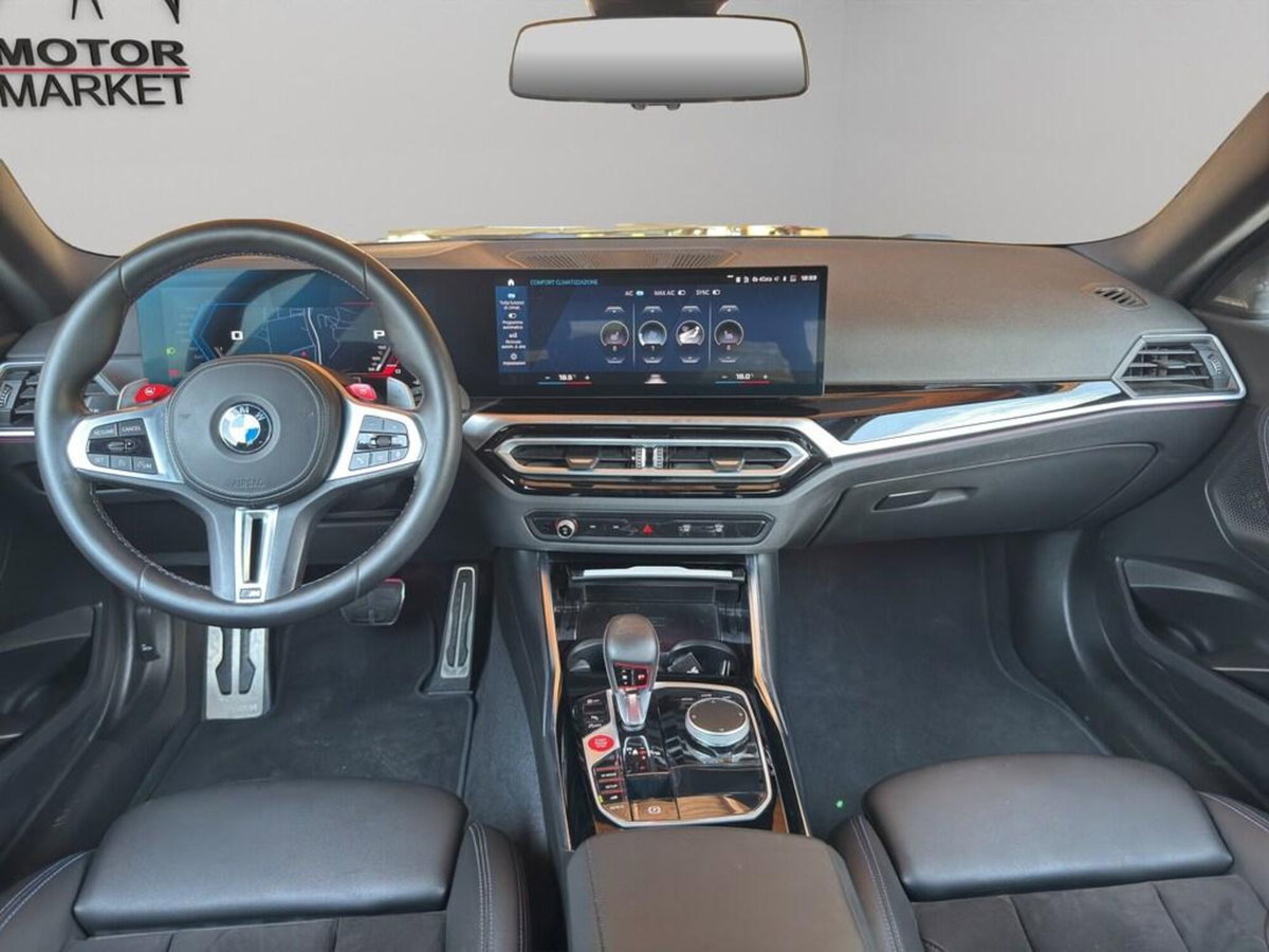 BMW Serie 2 Coupé M2 Coupe 3.0 460cv (13)