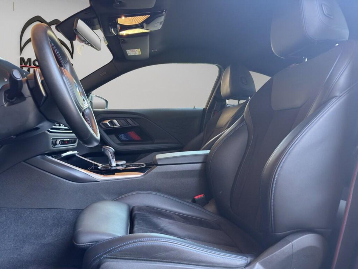 BMW Serie 2 Coupé M2 Coupe 3.0 460cv (14)
