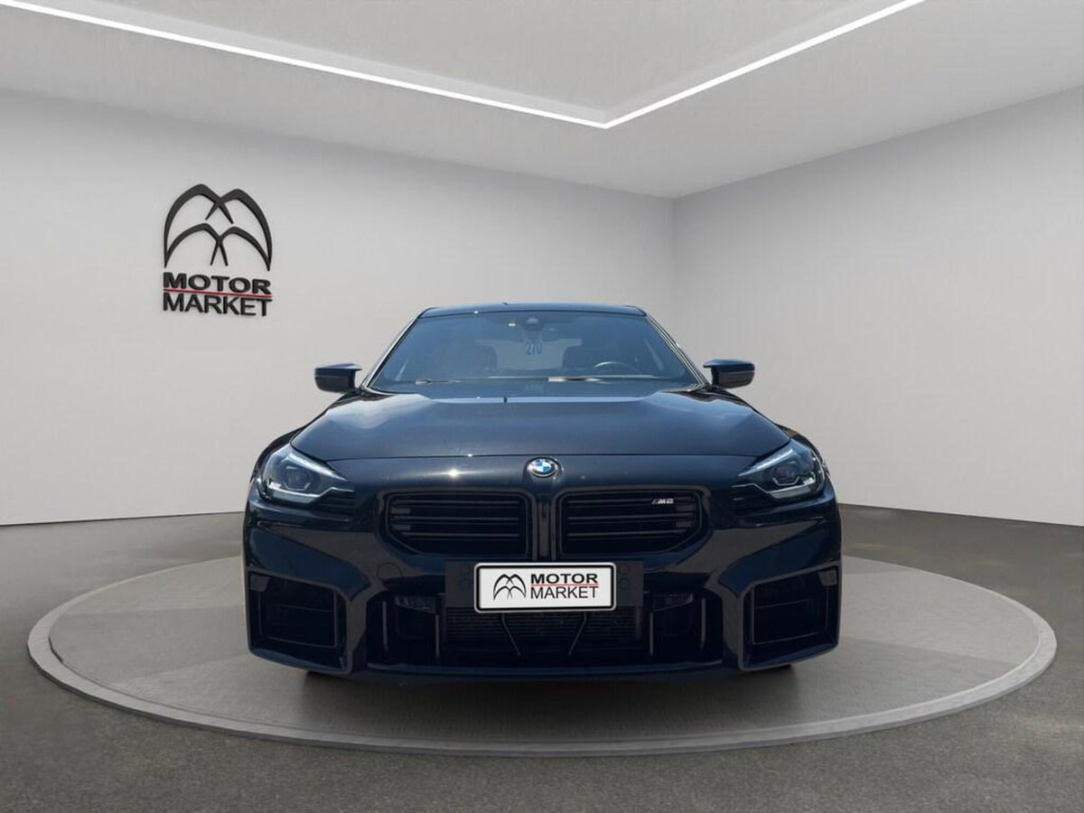 BMW Serie 2 Coupé M2 Coupe 3.0 460cv (2)