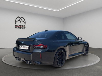 BMW Serie 2 Coupé M2 Coupe 3.0 460cv (7)