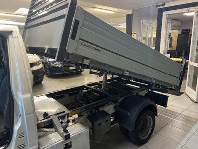 Piaggio Porter Telaio 1.3 Cassonato Rib. lungo Eco-Power Maxxi Ext (11)