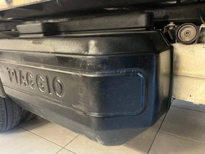 Piaggio Porter Telaio 1.3 Cassonato Rib. lungo Eco-Power Maxxi Ext (14)