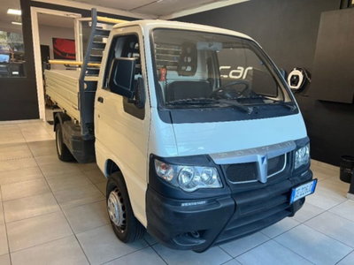Piaggio Porter Telaio 1.3 Cassonato Rib. lungo Eco-Power Maxxi Ext (4)